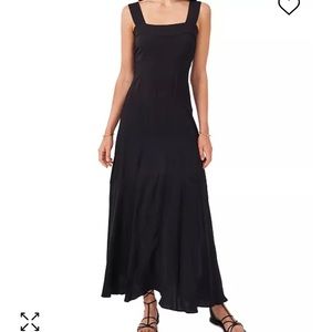 Vince Camuto Maxi Dress